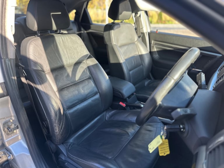 2009 Vauxhall Vectra 1.9 CDTi 16v Elite 5dr HATCHBACK Diesel Automatic