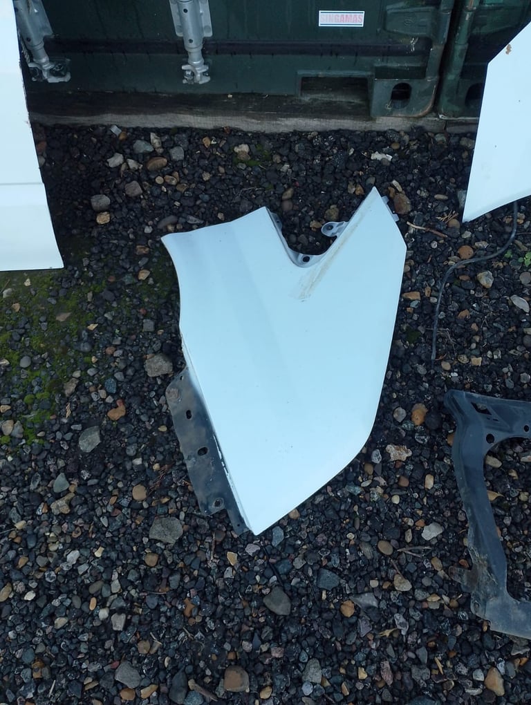 Ford transit 2006 to 2013  all used parts some blemishes collection only £300