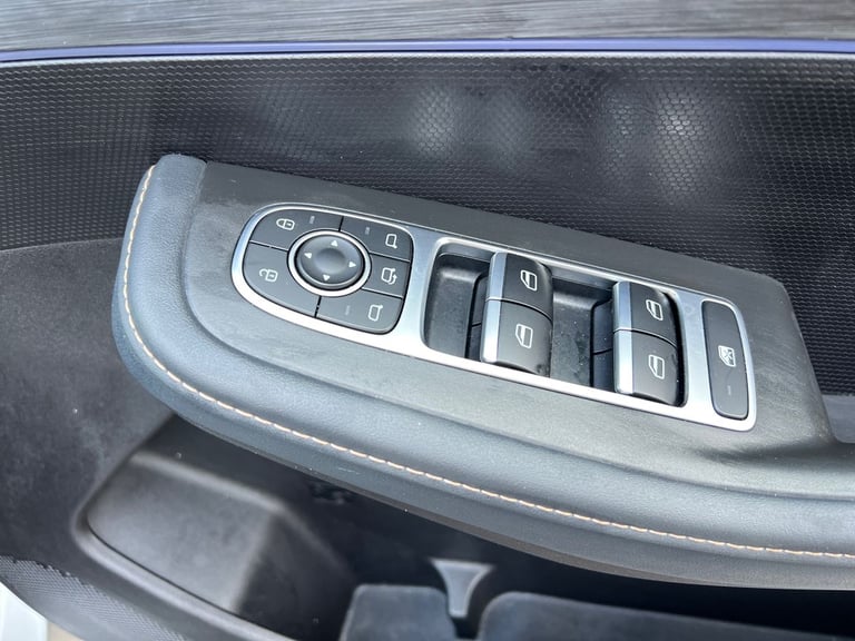 2024 Omoda OMODA 5 Dr Comfort 1.6 Auto Estate Petrol Automatic