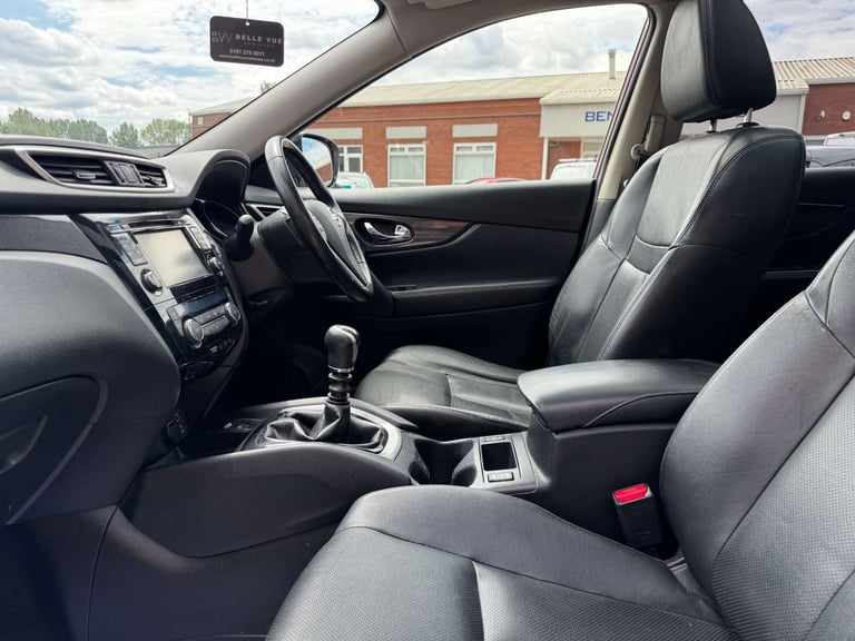 2016 Nissan X-Trail 1.6 X-Trail Tekna dCi 5dr - NATIONAL DELIVERY* SUV Diesel Manual