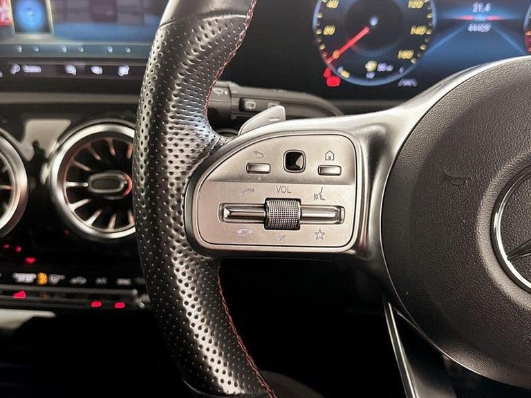 2023 Mercedes-Benz CLA 1.3 CLA180 AMG Line (Executive) Shooting Brake 7G-DCT Euro 6 (s/s) 5dr Aut...