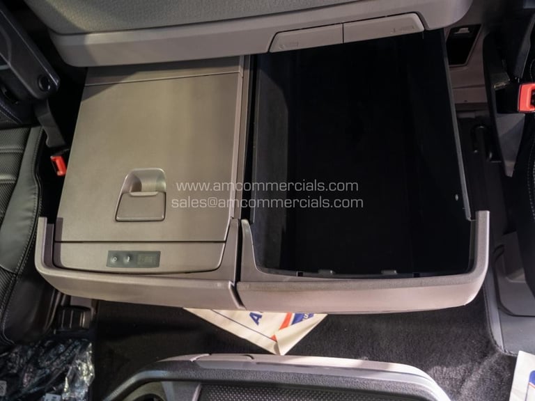 2020 (69) SCANIA S580 V8 HIGHLINE 6X2 TAG AXLE