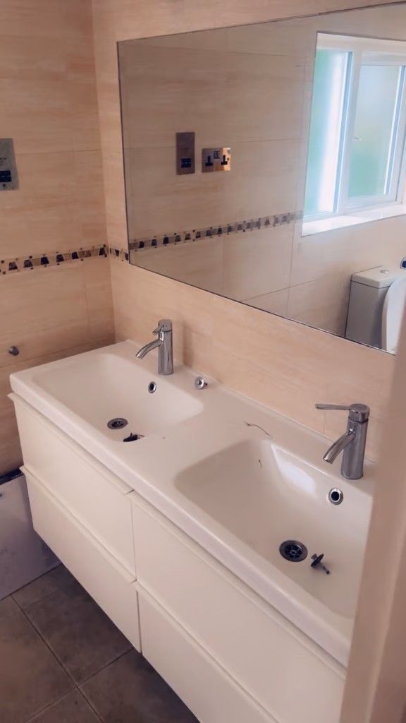 Domestic Cleaner & Commercial Cleaning Services - End Of Tenancy - House Deep Clean 🧹 🏠