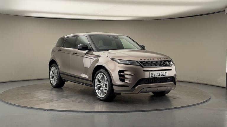 2023 Land Rover Range Rover Evoque 2.0 D200 MHEV R-Dynamic SE SUV 5dr Diesel Auto 4WD Euro 6 (s/s...