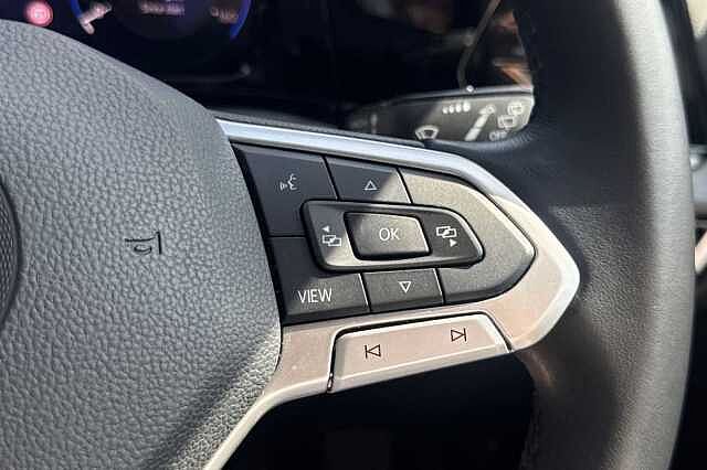 2022 Volkswagen Golf 1.5 TSI 150 Style 5dr HATCHBACK PETROL Manual