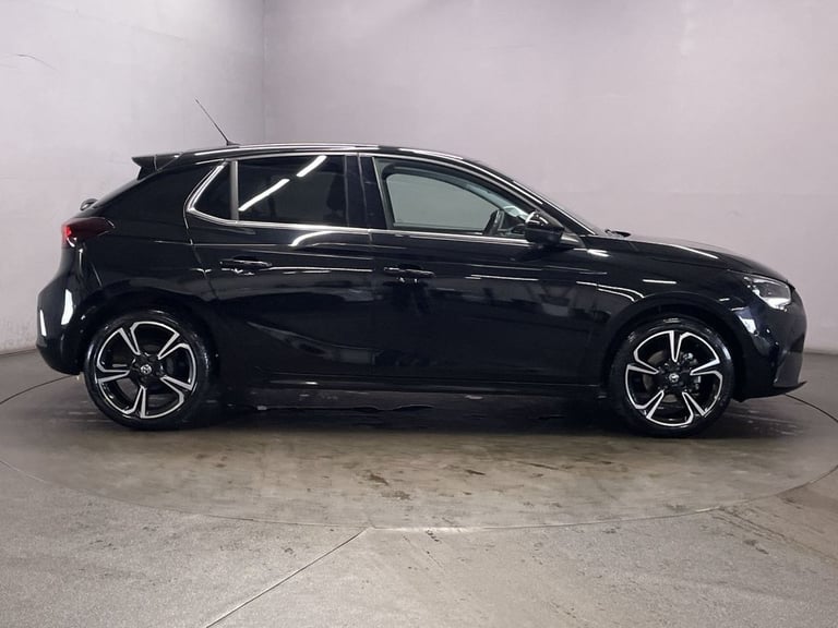 2022 22 VAUXHALL CORSA 1.2 ELITE EDITION HATCHBACK 5DR PETROL MANUAL EURO 6 (75