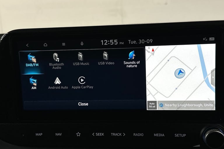 2023 Hyundai i20 97424 Hatchback Petrol Manual