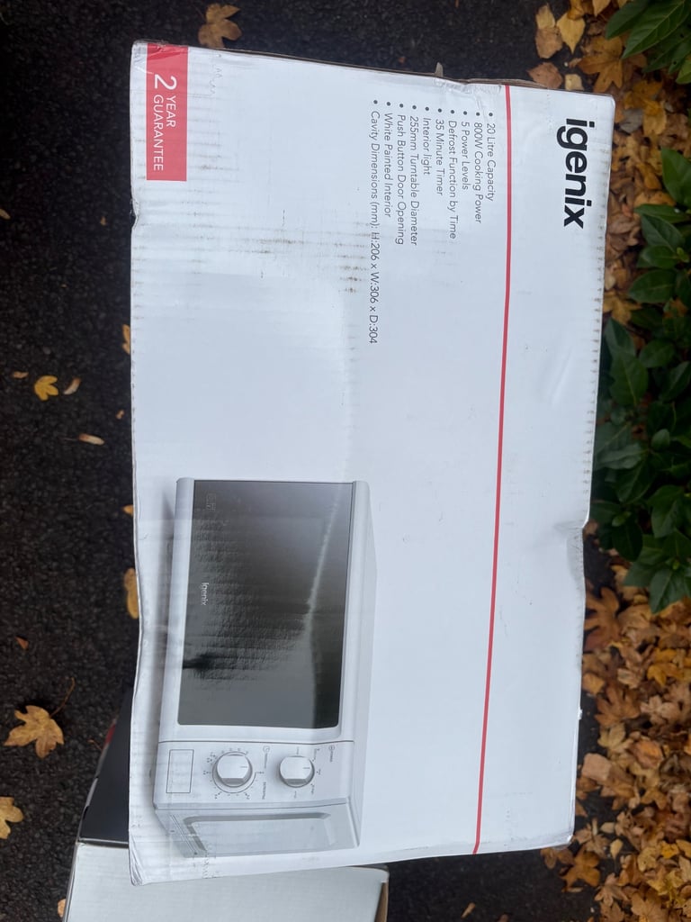 image for Microwave 