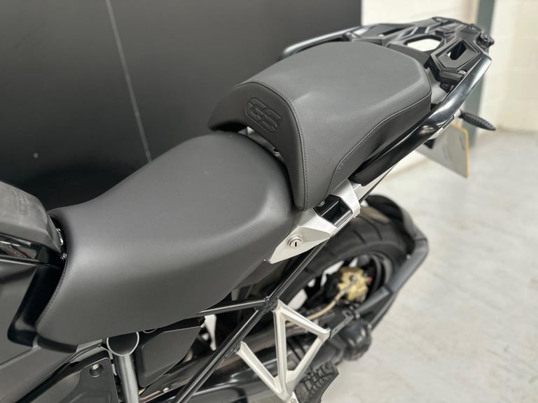STUNNING 2019/19 BMW R 1250 GS EXCLUSIVE TE MOTORCYCLE 