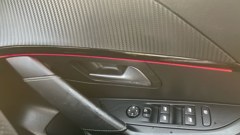 2022 Peugeot 208 1.2 PureTech 100 GT 5dr Petrol Hatchback Hatchback Petrol Manual