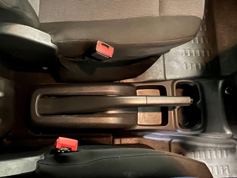 2023 Toyota ProAce 1.5 BlueHDi Active Short Panel Van SWB Euro 6 (s/s) 5dr Panel Van Diesel Manual