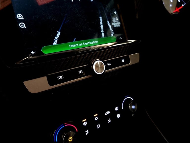 2018 MG MG ZS 1.5 EXCLUSIVE Hatchback Petrol Manual