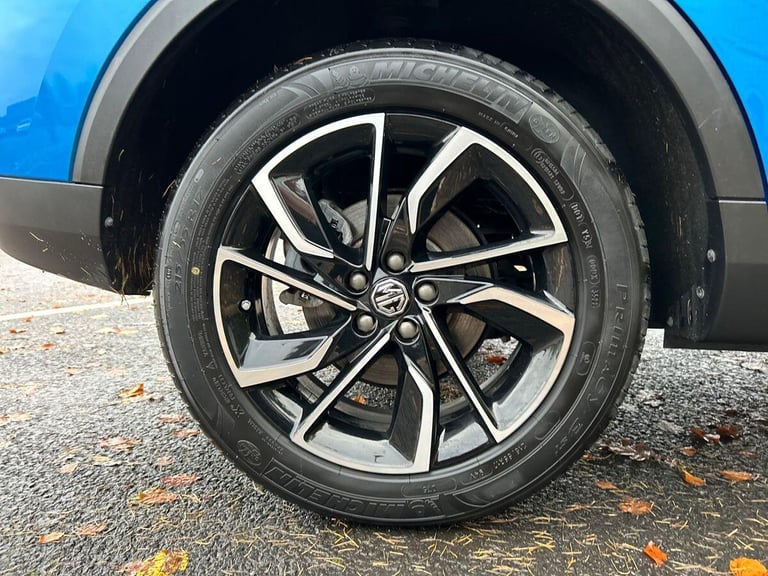 2023 MG MG ZS 1.0 T-GDI Exclusive SUV 5dr Petrol Auto Euro 6 (111 ps) SUV PETROL Automatic