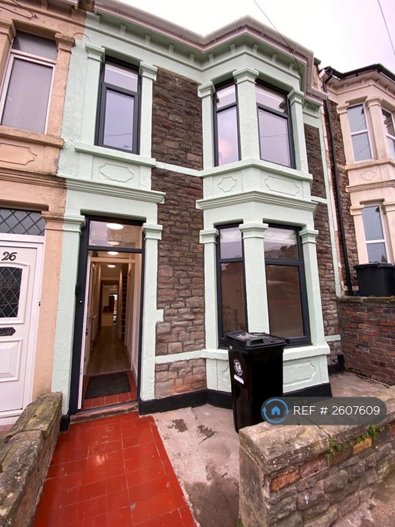 4 bedroom house in Raymend Road, Bristol, BS3 (4 bed) (#2607609)