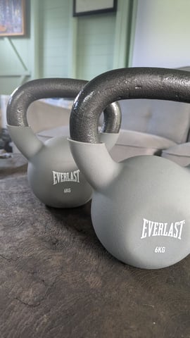 Everlast Kettlebell Sport Direct Kettlebell Kettlebells In Stoke