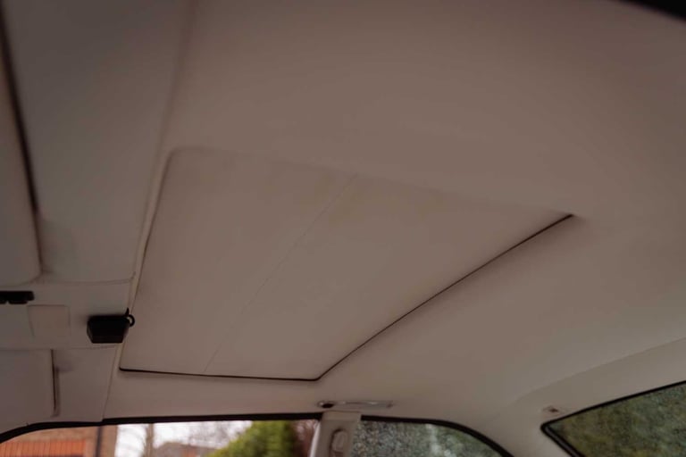 1989 BMW 6 Series 635CSi Motorsport Edition SALOON Petrol Automatic