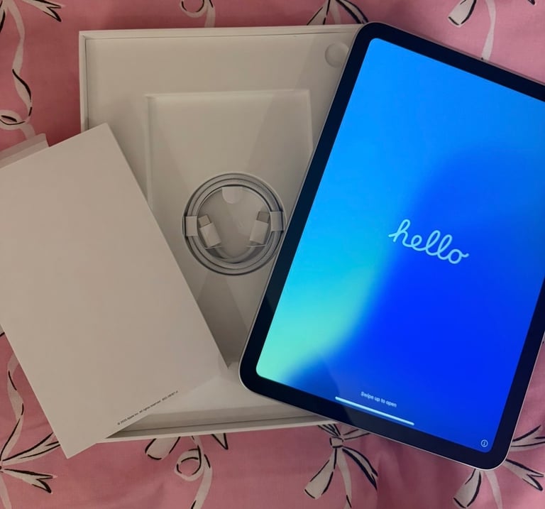 image for Apple iPad 11 2025 128GB