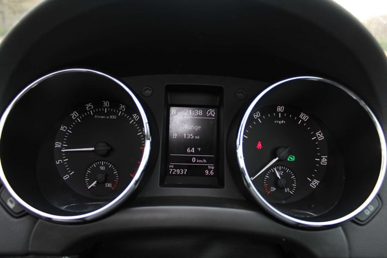 2016 Skoda Yeti 2.0 Yeti Outdoor Laurin &amp; Klement TDI SCR 4x4 Semi-Auto 4WD 5dr SUV Diesel Au...