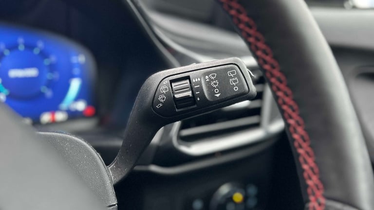  Ford Puma 1.0 EcoBoost Hybrid mHEV ST-Line 5dr Hatchback Petrol Manual