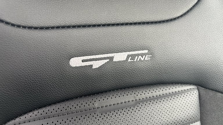 2022 Kia Sportage 1.6T GDi PHEV GT-Line S 5dr Auto AWD Estate Estate Hybrid Automatic