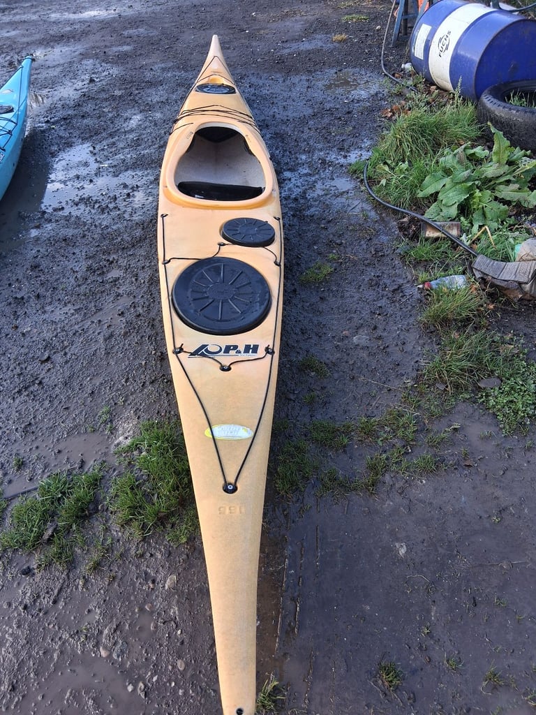 image for sea kayaks for sale