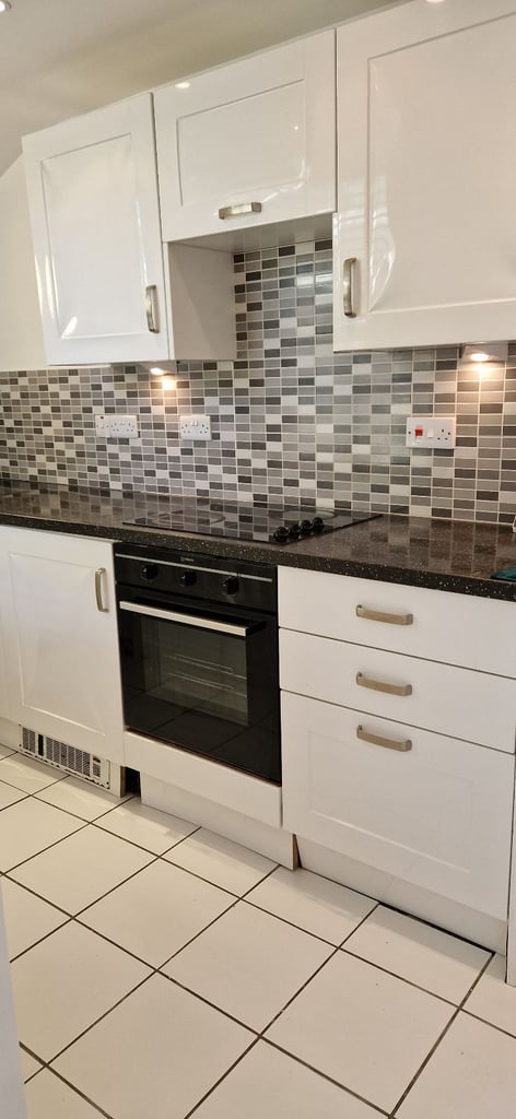 Charming Ground Floor Studio Flat