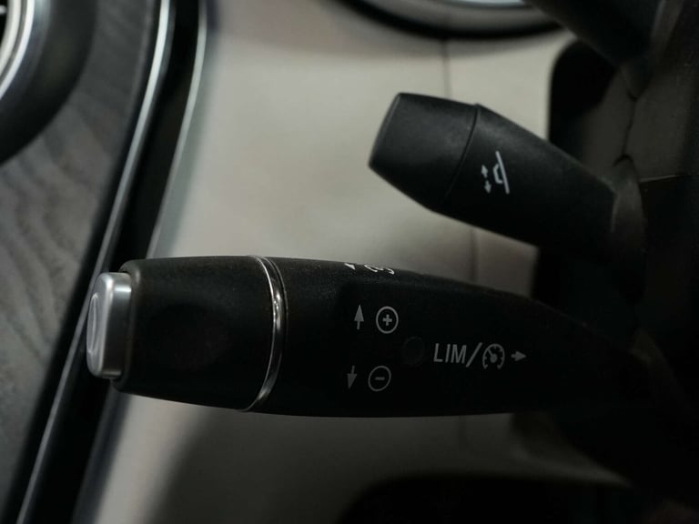 2018 Mercedes-Benz C Class 2.1 C 250 AMG Line Premium+ D Auto 2dr Convertible Diesel Automatic