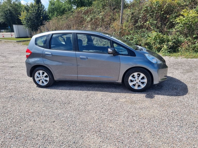Honda, JAZZ, AUTOMATIC 2013, 1.4L Petrol - Excellent Condition