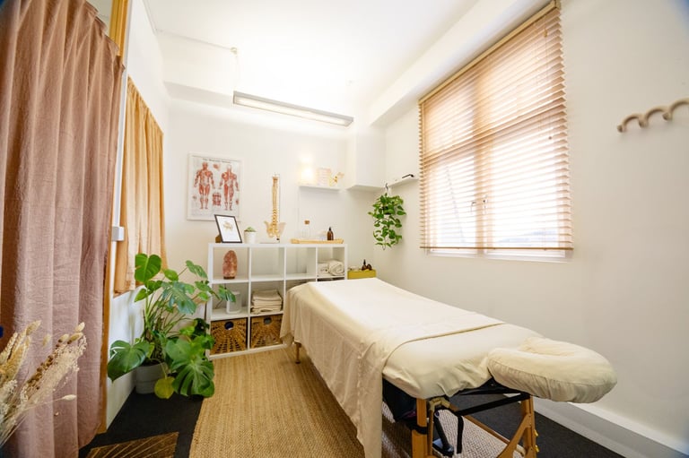 Beauty Room | Office | Workspace | Creative Space in 102 Rookerty court, Leyton, E10 5FA  