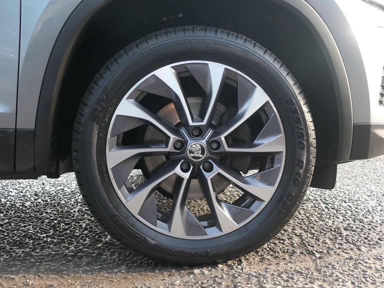 2020 Skoda Kodiaq 1.5 TSI SE Drive 5dr DSG [7 Seat] ESTATE PETROL Automatic