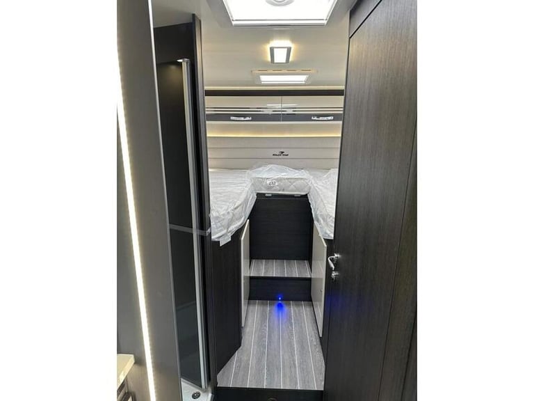  Fiat Zefiro 685 NEW 2025 MODEL Motorhome Diesel Automatic