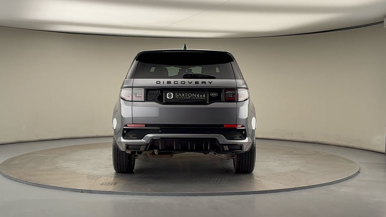 2020 Land Rover Discovery Sport 2.0 D180 MHEV R-Dynamic SE SUV 5dr Diesel Auto 4WD Euro 6 (s/s) (...