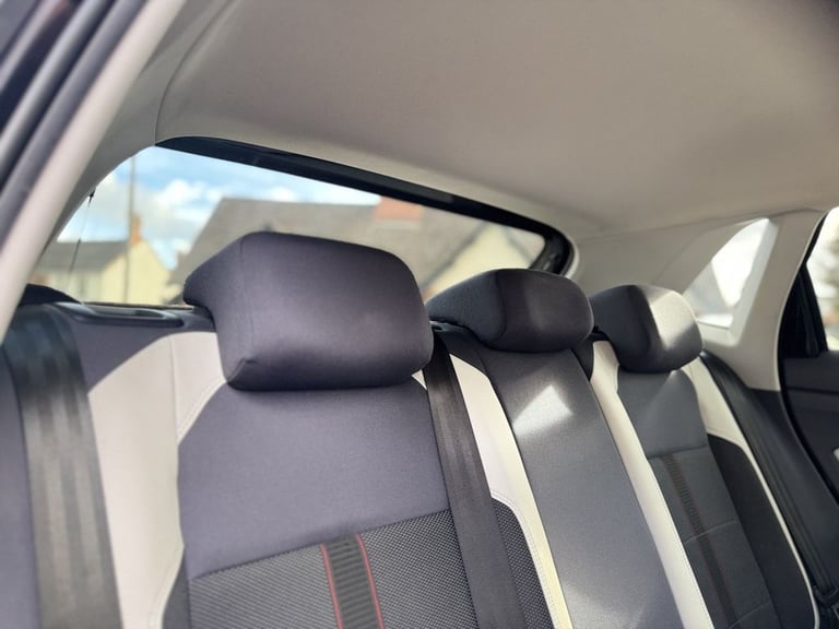 2018 Volkswagen Polo 1.0 TSI GPF beats Hatchback 5dr Petrol Manual Euro 6 (s/s) (95 ps) Hatchback...