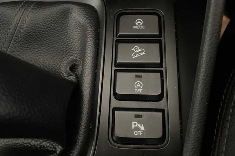 2021 Hyundai TUCSON 1.6 T-GDi SE Nav SUV 5dr Petrol Manual Euro 6 (s/s) (177 ps) SUV Petrol Manual