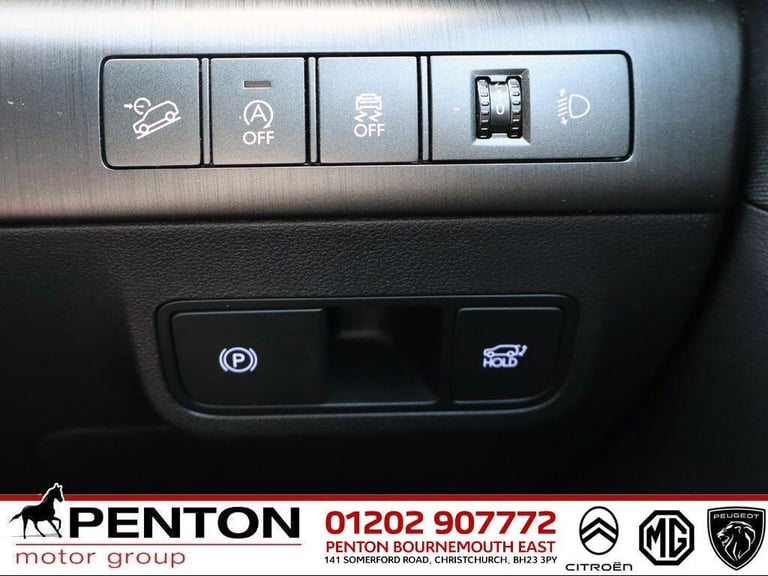 2024 Hyundai KONA 1.0 T-GDi N Line Euro 6 (s/s) 5dr HATCHBACK Petrol Manual