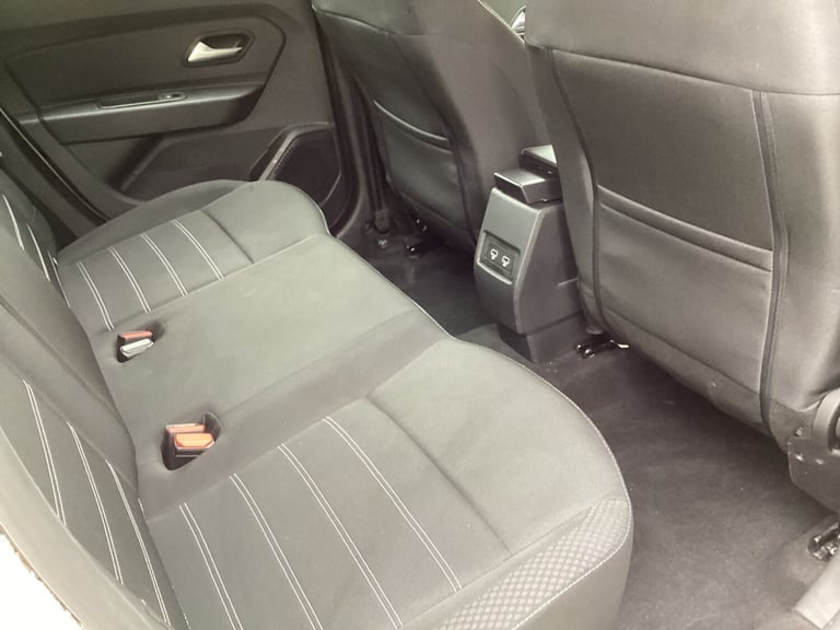 2023 Dacia Duster 1.3 TCe 130 Comfort 5dr Estate Petrol Manual