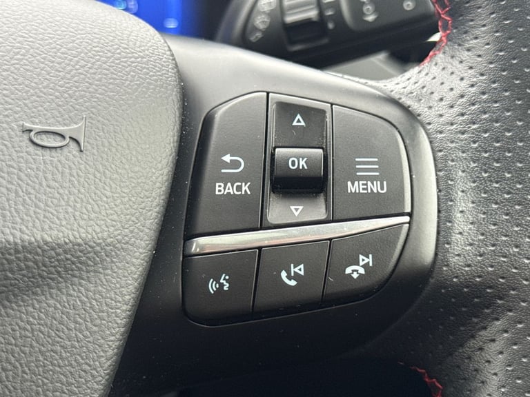 2020 Ford Kuga 2.0 EcoBlue mHEV ST-Line X Edition 5dr 4X4 DIESEL Manual