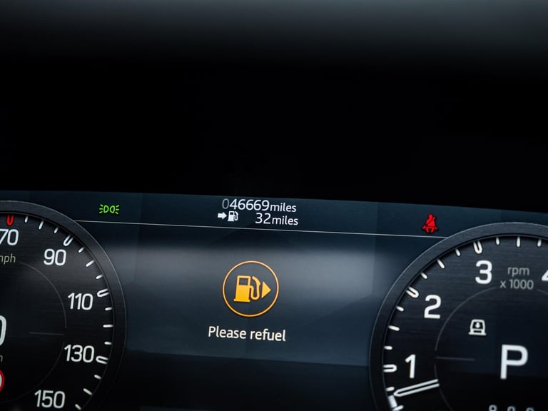 2021 Land Rover Defender 110 2.0 P300 X-Dynamic HSE Auto 4WD Euro 6 (s/s) 5dr ESTATE Petrol Autom...