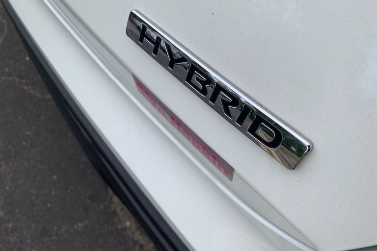 2023 Nissan Juke 1.6 Hybrid N-Connecta 5dr Auto Hatchback Hybrid Automatic