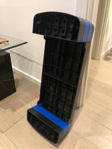 Jll stepper shop