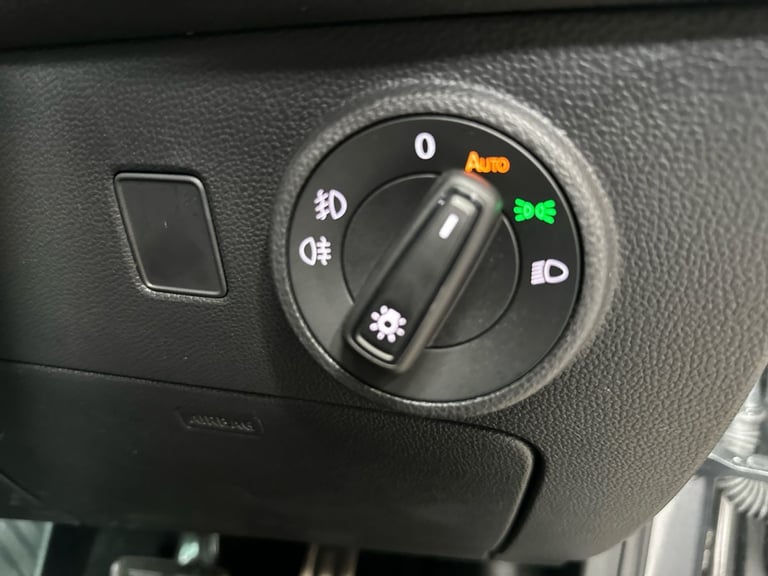 2022 Cupra Ateca 5Dr VZ1 4Drive 2.0 TSi Auto Estate Petrol Automatic