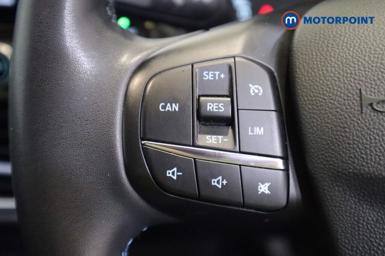 2022 Ford Fiesta 1.0 EcoBoost Hybrid mHEV 125 Active Edition 5dr Hatchback Petrol Manual