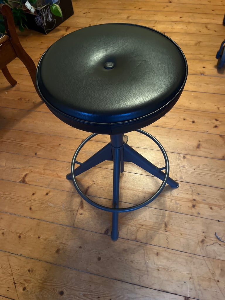 image for Active sit/stand Stool for standing desk
