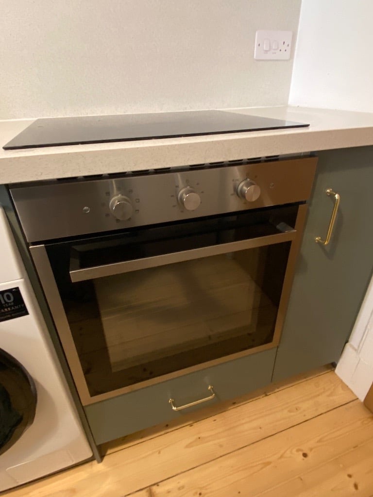 Nog steeds Ongedaan maken draadloze IKEA MATALSKARE Pyrolytic Oven | in Edinburgh | Gumtree