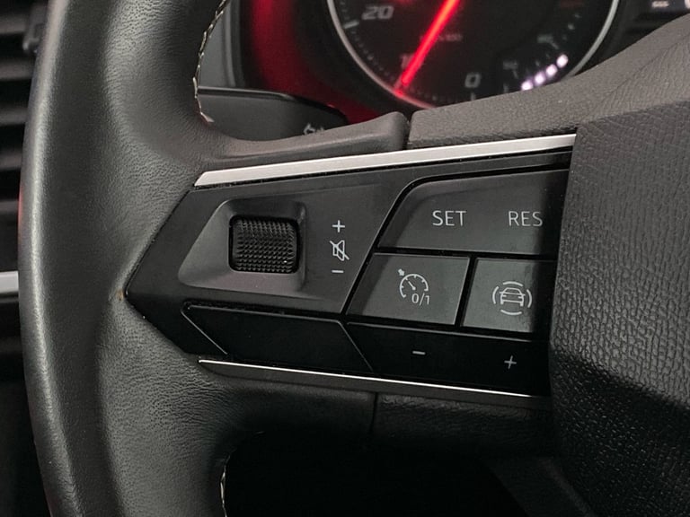 2021 SEAT Ateca 1.5 TSI EVO SE Technology 5dr Crossover/SUV PETROL Manual