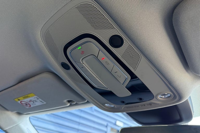 2022 Audi e-tron 50 Technik Sportback 5dr Electric Auto quattro 71.2kWh (11kW Charger) (313 ESTAT...