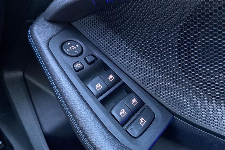 2021 BMW 2 Series 218i [136] M Sport 4dr COUPE PETROL Manual