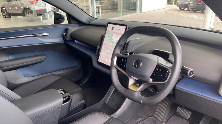 2024 Volvo EX30 315kW Twin Motor Performance Plus 69kWh 5dr Auto Electric Estate Estate Electric ...