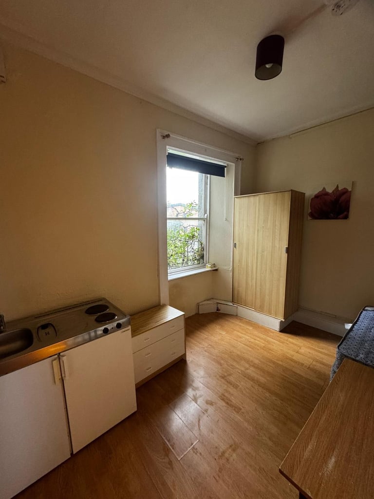image for Studio Room - Dunfermline 