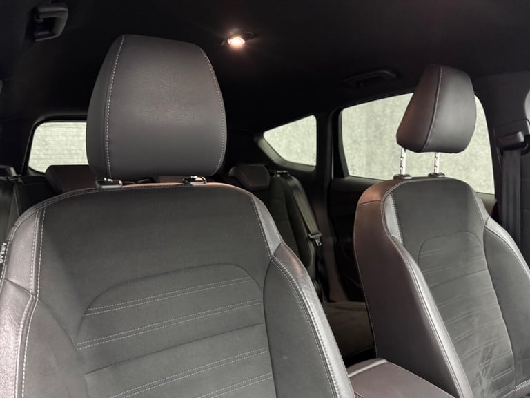 2017 Ford Kuga 2.0 TDCi ST-Line Powershift AWD Euro 6 (s/s) 5dr HATCHBACK Diesel Automatic